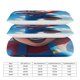 thumbnail image 2 of Super Mario Bed Duvet Cover Microfiber Bedding Sets 3D Printed Lightweight 3 Piece Comforter Sets for Kids Boys Girls, 2 of 5