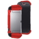 thumbnail image 1 of Funda protectora transparente híbrida de TPU para consola Nintendo Switch 2, 1 of 5