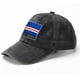 thumbnail image 2 of Gorra de béisbol YVJCJV Copa Mundial 2026 bandera de Cabo Verde, 2 of 7