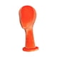 thumbnail image 3 of Cabeza De Maniquí, Soporte Portátil Para Exhibición De Sombreros, Bufandas, Auriculares, Joyas, Color Naranja, 3 of 5