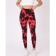 thumbnail image 3 of Calza Mujer Push Up Tiro Alto Estampado Vaquit, 3 of 4