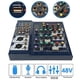 thumbnail image 5 of Mezclador de Audio Profesional con 16 Efectos, 5 of 5