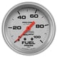 thumbnail image 1 of Medidor automático de presión de combustible mecánico Ultra-Lite de 66,7 mm, 1 of 1
