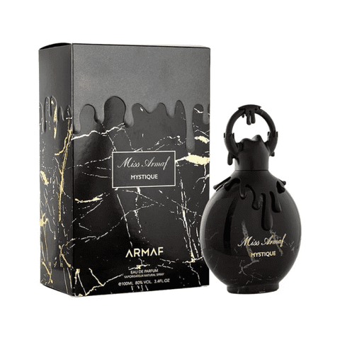 Armaf Miss Mystique Woman Edp 100Ml