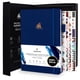 thumbnail image 1 of Agenda Premium Edition Sin Fecha A5 Azul Marino, 1 of 7