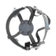 thumbnail image 2 of Reemplazo de Casco con Suspensión Inserto de Gorra Protectora Arnés Ajustable Inserto de Forro de Casco Ergonómico Profesional Suspensión de Casco Dur Tipo de 4 puntos, 2 of 5