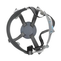 Ioensy - Reemplazo De Casco Con Suspensión, Comodidad Mejorada, Accesorio Ergonómico Universal, Tipo 4 Puntos
