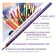 thumbnail image 3 of Lápices de colores Pun Labs 12 unidades The Office (serie de TV), 3 of 8