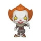 thumbnail image 2 of Funko 40632 POP. Vinil: Películas: IT: Capítulo 2 - Pennywise con Blade Pink Balloonz, 2 of 2