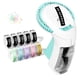 thumbnail image 1 of Etiquetadora EazeID Kit de Relieve 9 mm – 10 Cintas, 1 of 9
