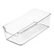 thumbnail image 3 of Organizador De Cajones De Tocador Bandeja Organizador De Cajones Transparente Para Gadgets De Estantería Estilo De Maquillaje C, 3 of 3