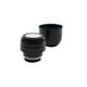 thumbnail image 4 of Termo Bala Metálico Negro 500ml National Geographic, 4 of 7