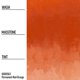 thumbnail image 5 of Color al Óleo Williamsburg 37 ml Rojo Naranja Permanente, 5 of 7