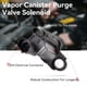 thumbnail image 2 of Válvula de purga EVAP RLP para Cadillac, Chevy, GMC (reemplaza 214-1105), 2 of 7