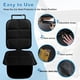 thumbnail image 3 of Protector De Asiento Infantil 2 Pack 600d, 3 of 3