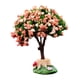 thumbnail image 5 of Adorno Para Salpicadero De Coche, árbol Bonsái Artificial Para Decoración De Escritorio De Dormitorio, Estilo A, 5 of 5