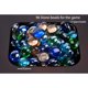 thumbnail image 5 of Juego de mesa VAMSLOVE Mancala para 4 jugadores con madera maciza de lujo, 5 of 7