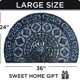 thumbnail image 5 of Alfombra Door Mat Spring Front Welcome Front 60 X 90 Cm, 5 of 7