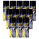 thumbnail image 1 of Lata de aerosol Plasti Dip Black con revestimiento de goma, 11 oz (325 ml), 12 unidades, 1 of 1