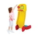 thumbnail image 2 of Set Resbalín y Aro de Basquetbol 32x65x98 Cms Fisher Price, 2 of 5