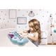 thumbnail image 5 of Teclado electrónico Lexibook Frozen con asiento, micrófono y MP3, 5 of 7