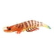 thumbnail image 5 of Criaturas De Gambas Realistas Figuras De Juguete Aprendizaje Temprano Cognitivo Para Enseñar Naranja 38g, 5 of 5