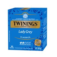 Té Lady Grey Caja 10 Un Twinings