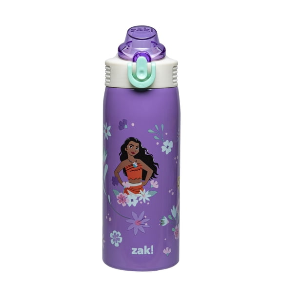 Botella de Agua Zak Designs 532 ml Acero Inoxidable