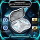 thumbnail image 3 of AARONMEI Auriculares Inalámbricos Gaming Bluetooth Blanco, 3 of 3