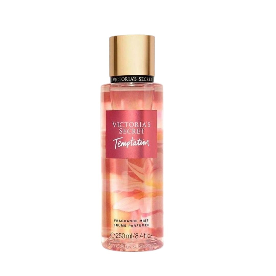 Victorias Secret - Body Mist Mujer Colonia Temptation 250 Ml