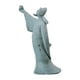 thumbnail image 3 of Resina Acuario Antiguo Chino Poesía Personajes Estatuilla Adorno Durable, 3 of 5