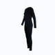 thumbnail image 3 of Primera Capa Mix Polera y Pantalón Mujer negro S, 3 of 3