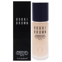 Base Bobbi Brown Weightless Skin Spf 15 30Ml