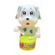 thumbnail image 4 of Drumming Toy Clockwork Powered Animal Drum Toy Para Ni?os Para Un Perro Para Ni?os De Más De 3 A?os, 4 of 5