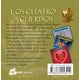 thumbnail image 2 of Los Cuatro Acuerdos (48 Cartas) - Don Miguel Ruiz N/A, 2 of 2