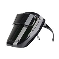 Ioensy - Protector De Soldadura Confiable Resistente A La Alta Temperatura Para Pulir El Pulido