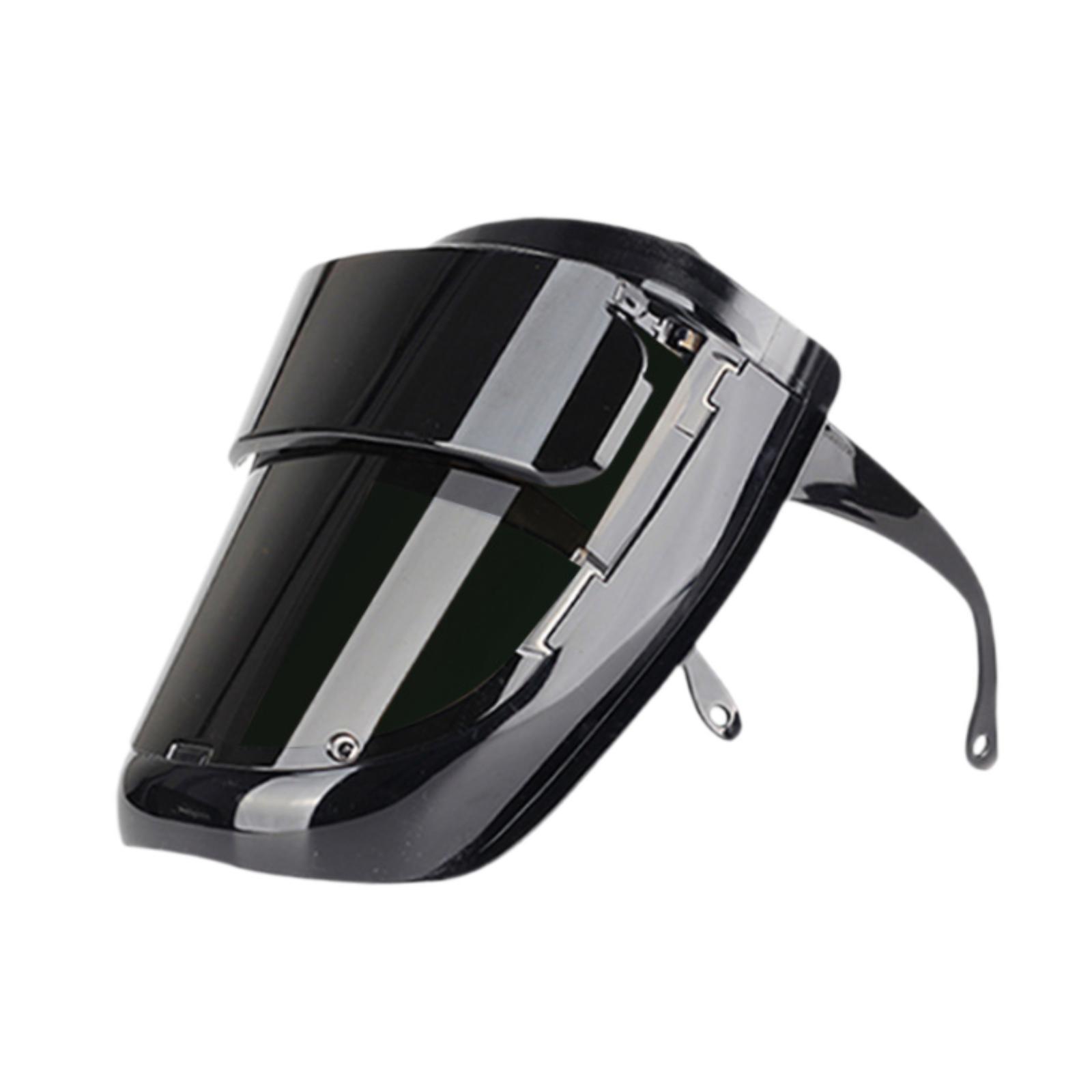 Ioensy - Protector De Soldadura Confiable Resistente A La Alta Temperatura Para Pulir El Pulido