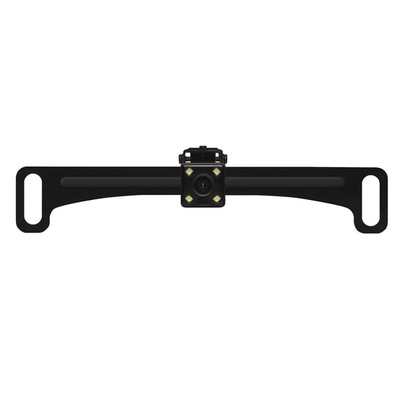 Cámara trasera para coche BOSS Audio Systems LPCB40, gran angular de 170°