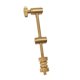thumbnail image 5 of Varilla De Ajuste Del Cambiador De Voz De Trompeta, Latón Resistente, Tornillo De Fijación De Alta Resistencia, 5 of 5