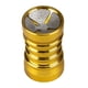 thumbnail image 4 of Burnisher moldeador de puntas para taco de billar 2 en 1, accesorios de billar, herramienta multifuncional de reparación de puntas para taco de billar Oro, 4 of 5