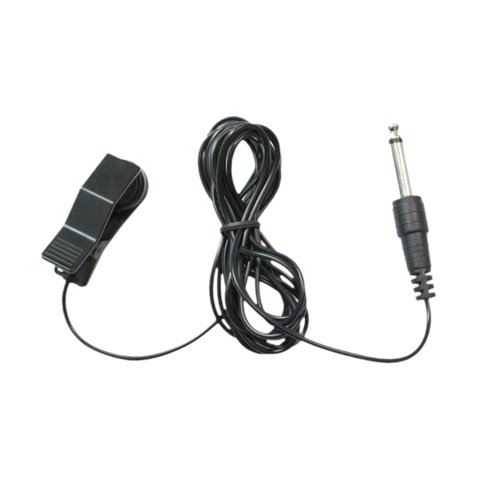 Bothyi - Pastilla De Violín, Pastilla De Contacto Piezoeléctrico Para Guitarra, Accesorios Para Instrumentos Musicales