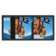 thumbnail image 4 of La Era de Hielo Cartera Trifold para Hombres, 8 Ranuras para Tarjetas, 1 Ventana de ID, Tarjetero Delgado con Bolsillo de Efectivo con Cremallera para Uso Cotidiano, 4 of 6