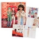 thumbnail image 1 of Dress me up de Otono Cosy con varios stickers - Elegante y cálida de TopModel, 1 of 4