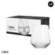 thumbnail image 1 of Set 6 Vasos Cortos Vidrio Transparentes Glint 510 ml 6 un, 1 of 1