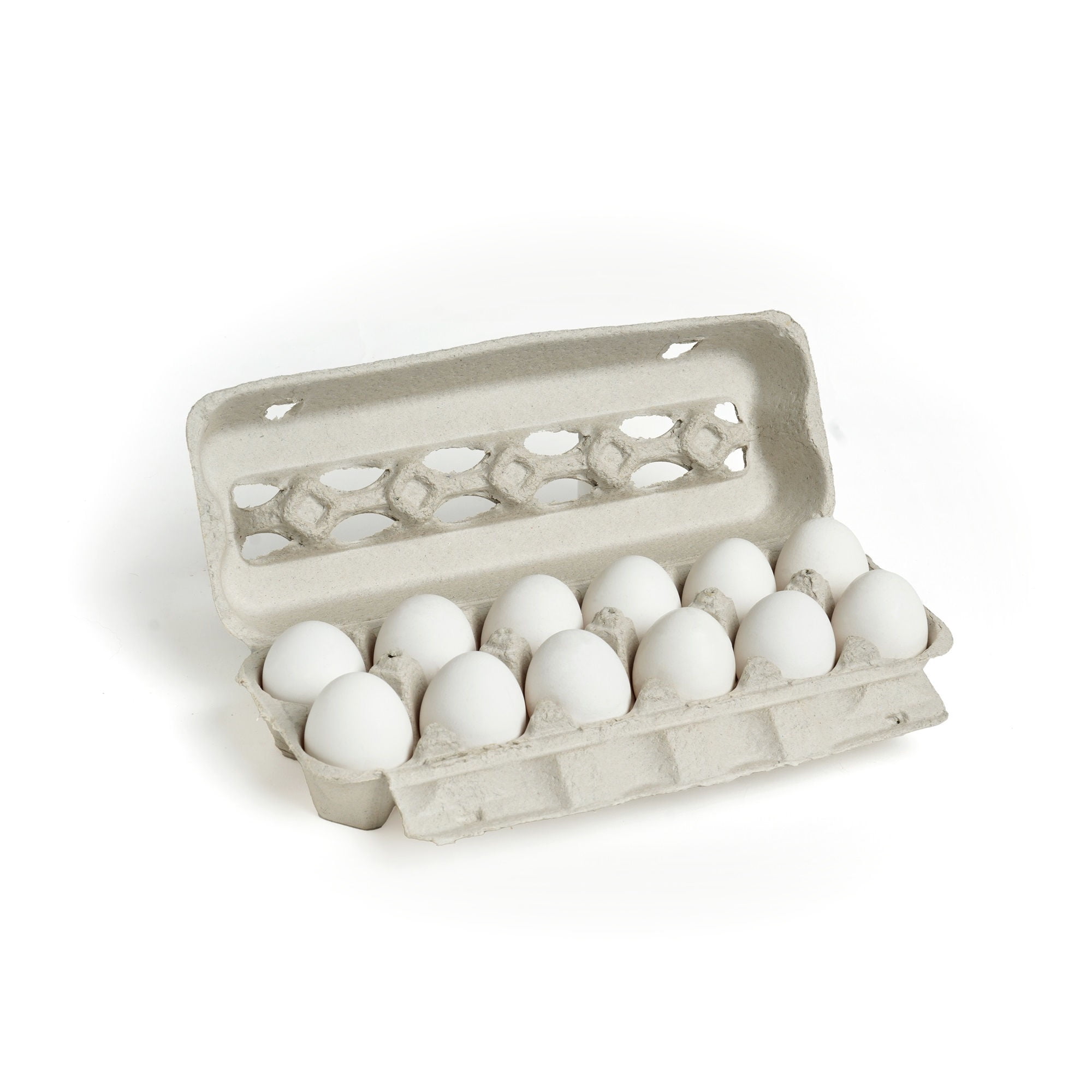 Huevo Blanco Grande 12 Un 12 Un Agricovial