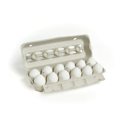 Huevo Blanco Grande 12 Un 12 Un Agricovial