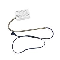 Ioensy - Calentador De Jaula Para Pájaros, Soporte Para Percha Para Pájaros Pequeños, Periquitos, Cacatúas