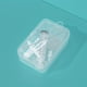 thumbnail image 1 of Baby Medicine Syringe Pacifier For Oral Feeding, Liquid Baby Medicine Dispenser Newborn & Infant Medicine Syringe, Baby Essentials Medicine Pacifier, 1 of 4