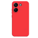 thumbnail image 1 of Carcasa Antigolpes Compatible Con Xiaomi Poco X8 Pro Rojo, 1 of 6
