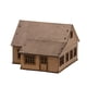 thumbnail image 5 of 1/72 Kits De Modelos De Construcción De Madera Sin Montar Para Modelo De Escena Ferroviaria Estilo G, 5 of 5